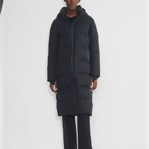 The Super Puff₂O™ Long - Rainstop